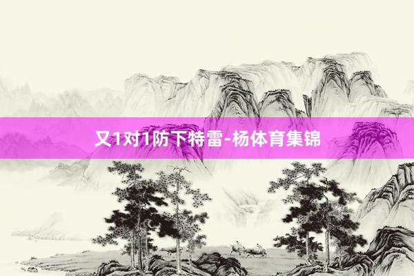 又1对1防下特雷-杨体育集锦