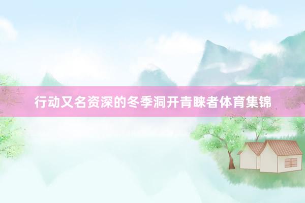 行动又名资深的冬季洞开青睐者体育集锦